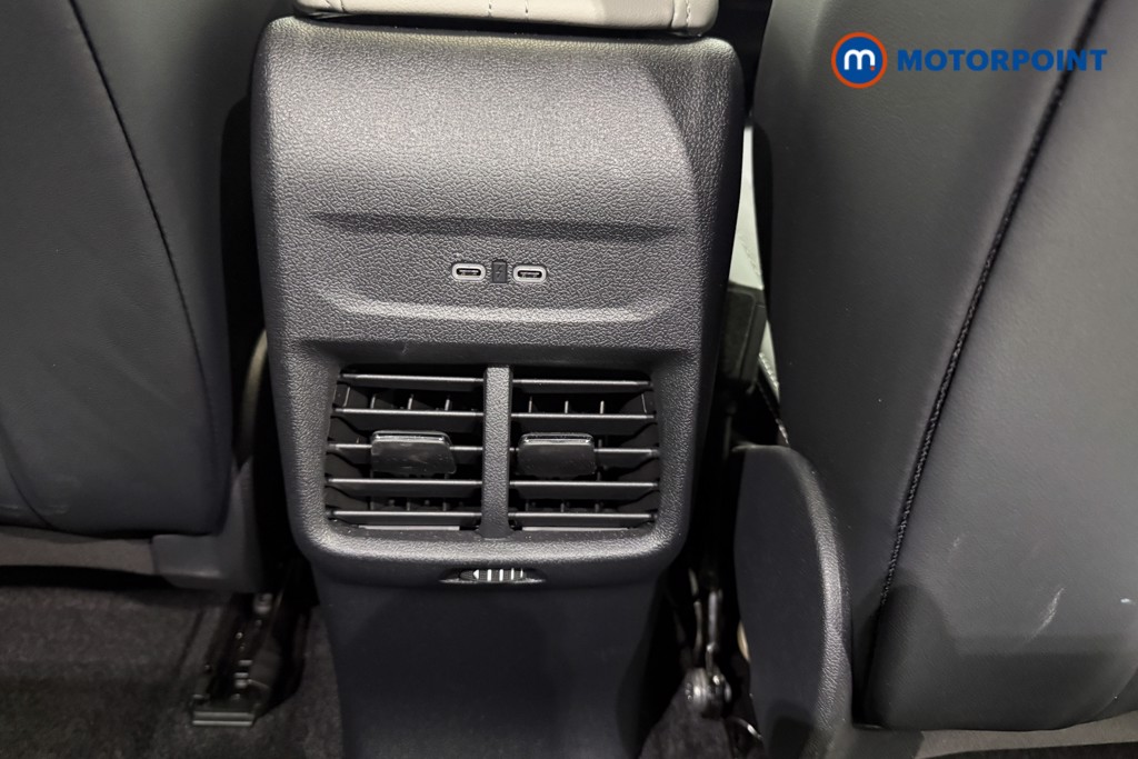 Ford Explorer Select Automatic Electric SUV - Stock Number (1592189) - 22nd supplementary image