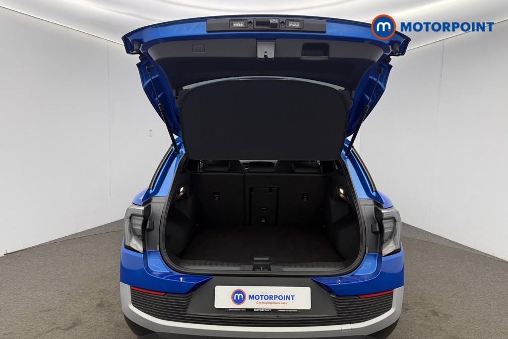 Ford Explorer Select Automatic Electric SUV - Stock Number (1592189) - 23rd supplementary image