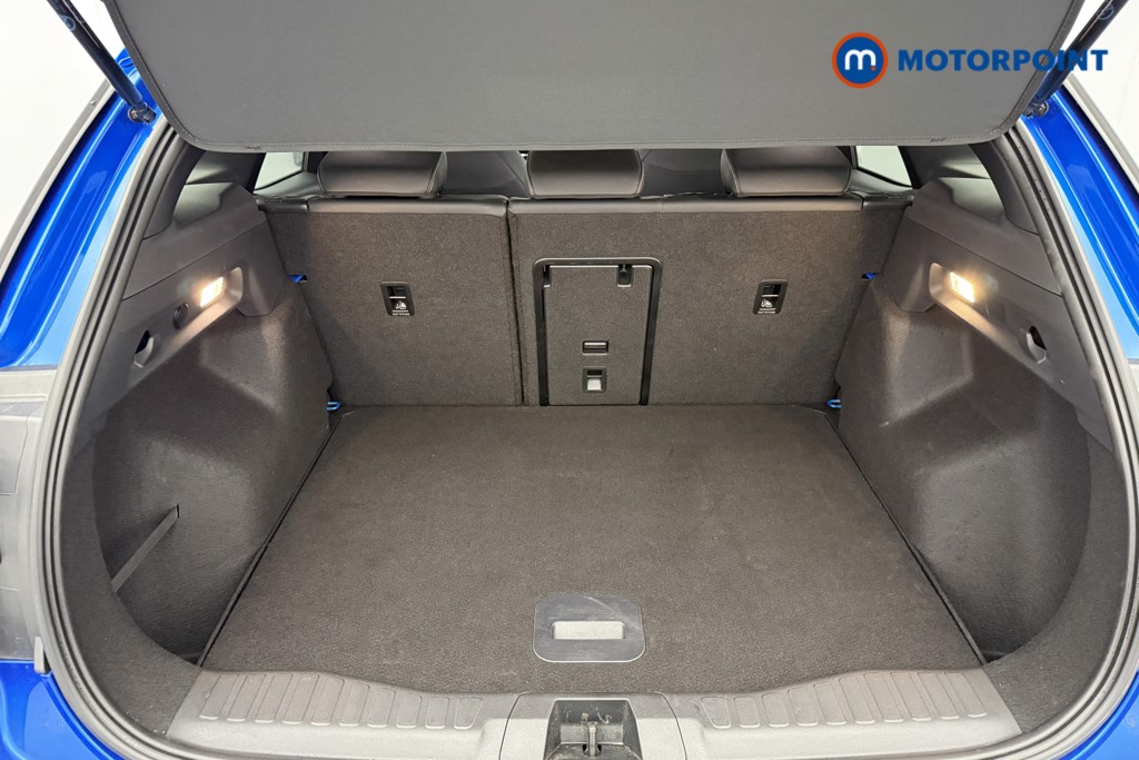 Ford Explorer Select Automatic Electric SUV - Stock Number (1592189) - 24th supplementary image