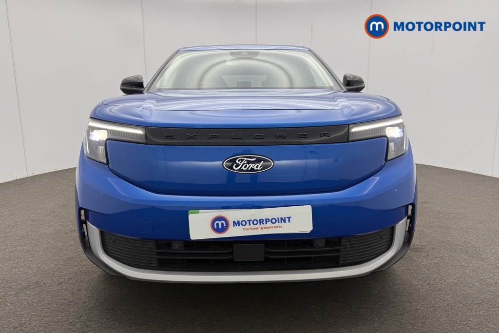 Ford Explorer Select Automatic Electric SUV - Stock Number (1592189) - 25th supplementary image