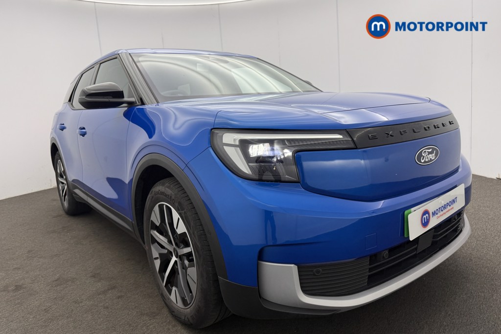 Ford Explorer Select Automatic Electric SUV - Stock Number (1592189) - 27th supplementary image