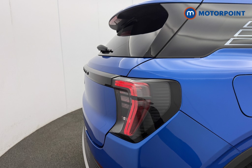 Ford Explorer Select Automatic Electric SUV - Stock Number (1592189) - 28th supplementary image