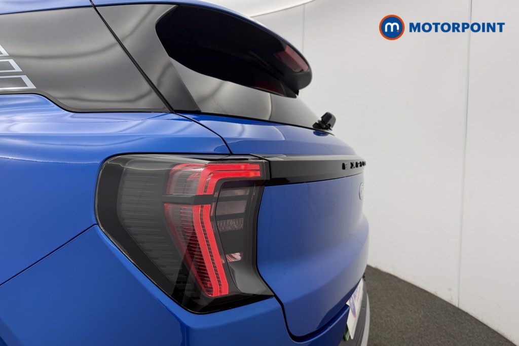 Ford Explorer Select Automatic Electric SUV - Stock Number (1592189) - 29th supplementary image