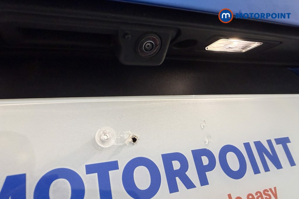 Ford Explorer Select Automatic Electric SUV - Stock Number (1592189) - 30th supplementary image