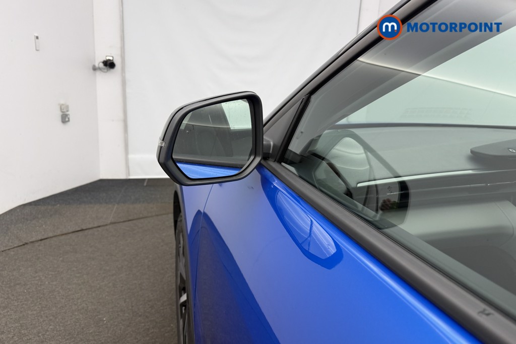 Ford Explorer Select Automatic Electric SUV - Stock Number (1592189) - 31st supplementary image