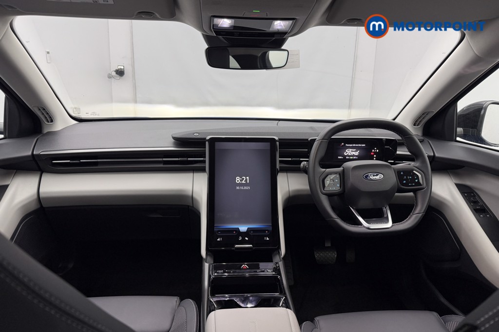 Ford Explorer Select Automatic Electric SUV - Stock Number (1592189) - 1st supplementary image