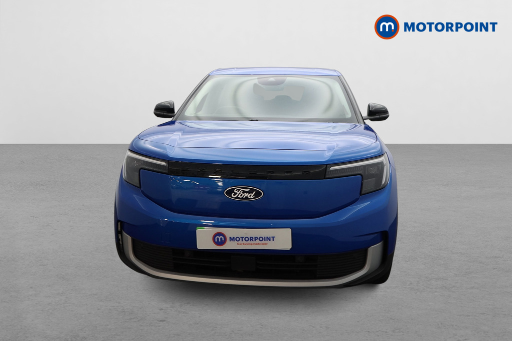 Ford Explorer Select Automatic Electric SUV - Stock Number (1592189) - Front bumper