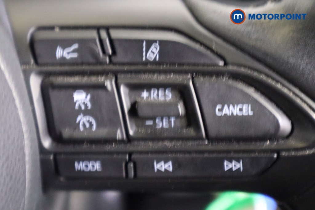 Toyota Yaris Design Automatic Petrol-Electric Hybrid Hatchback - Stock Number (1592253) - 18th supplementary image