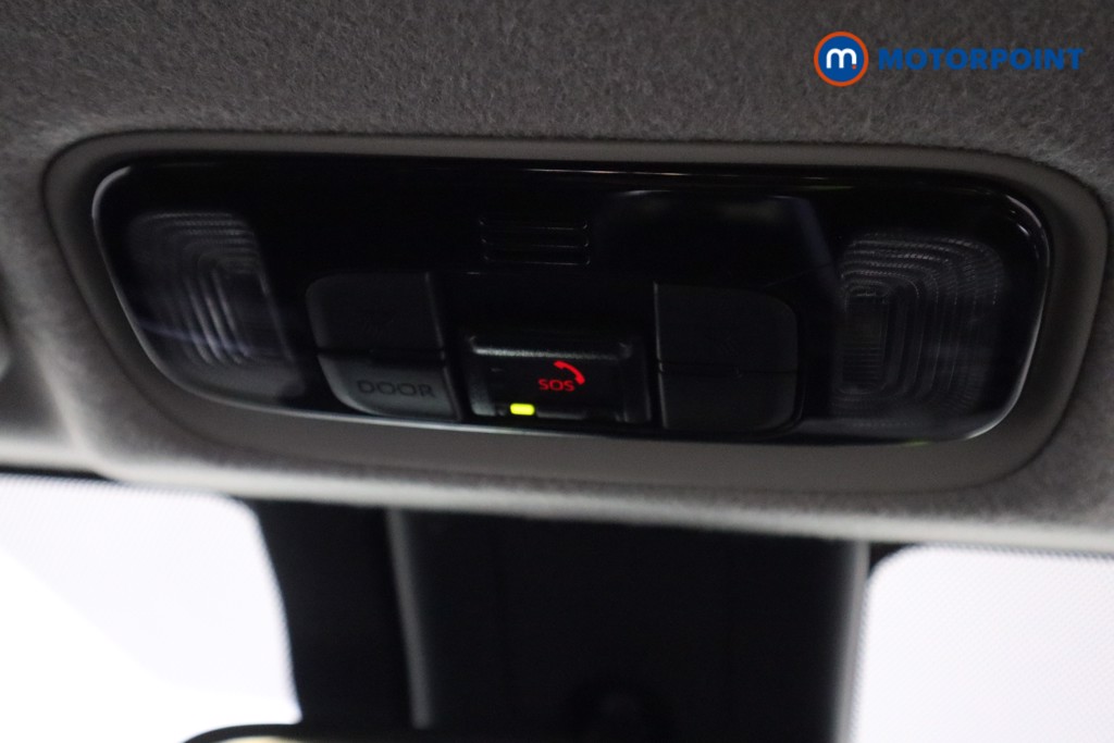 Toyota Yaris Design Automatic Petrol-Electric Hybrid Hatchback - Stock Number (1592253) - 24th supplementary image