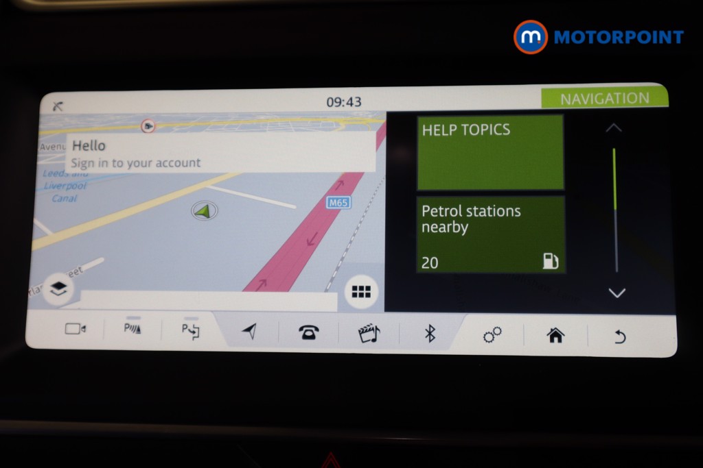 Jaguar E-Pace S Automatic Petrol SUV - Stock Number (1592254) - 2nd supplementary image