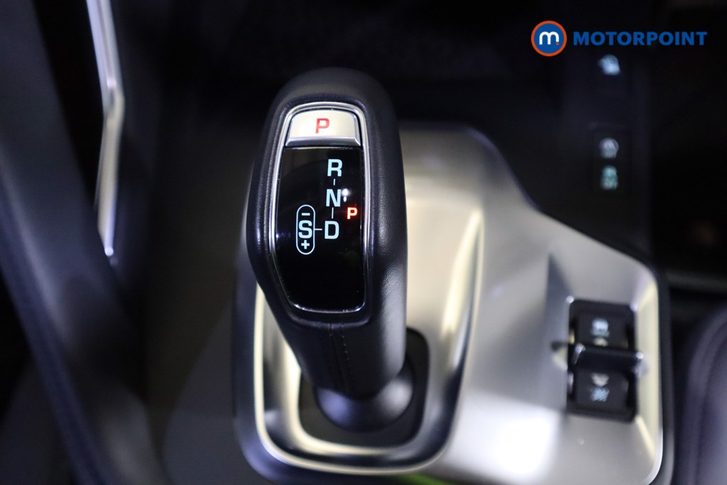 Jaguar E-Pace S Automatic Petrol SUV - Stock Number (1592254) - 5th supplementary image