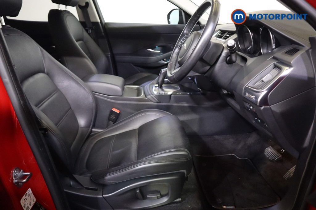 Jaguar E-Pace S Automatic Petrol SUV - Stock Number (1592254) - 6th supplementary image