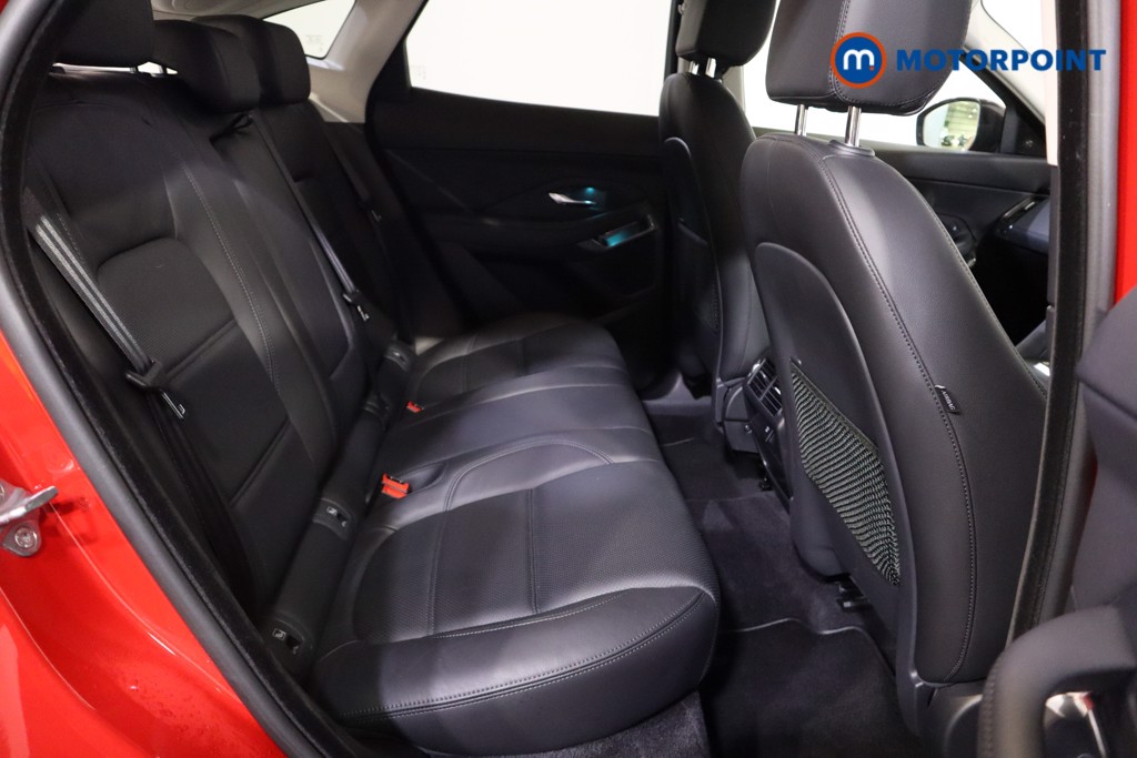 Jaguar E-Pace S Automatic Petrol SUV - Stock Number (1592254) - 7th supplementary image