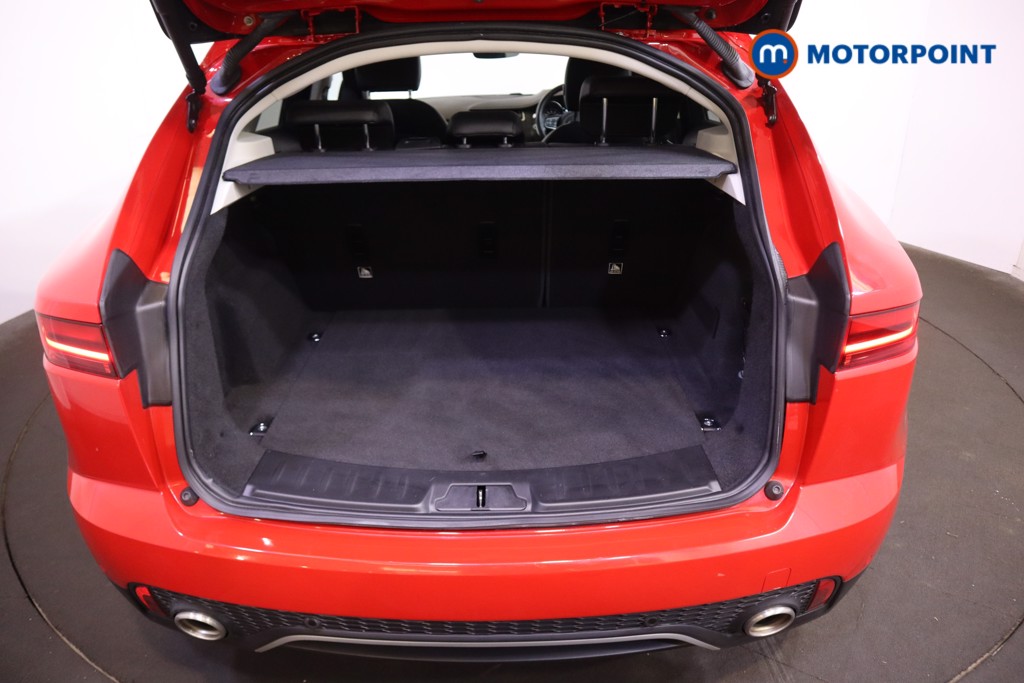 Jaguar E-Pace S Automatic Petrol SUV - Stock Number (1592254) - 8th supplementary image