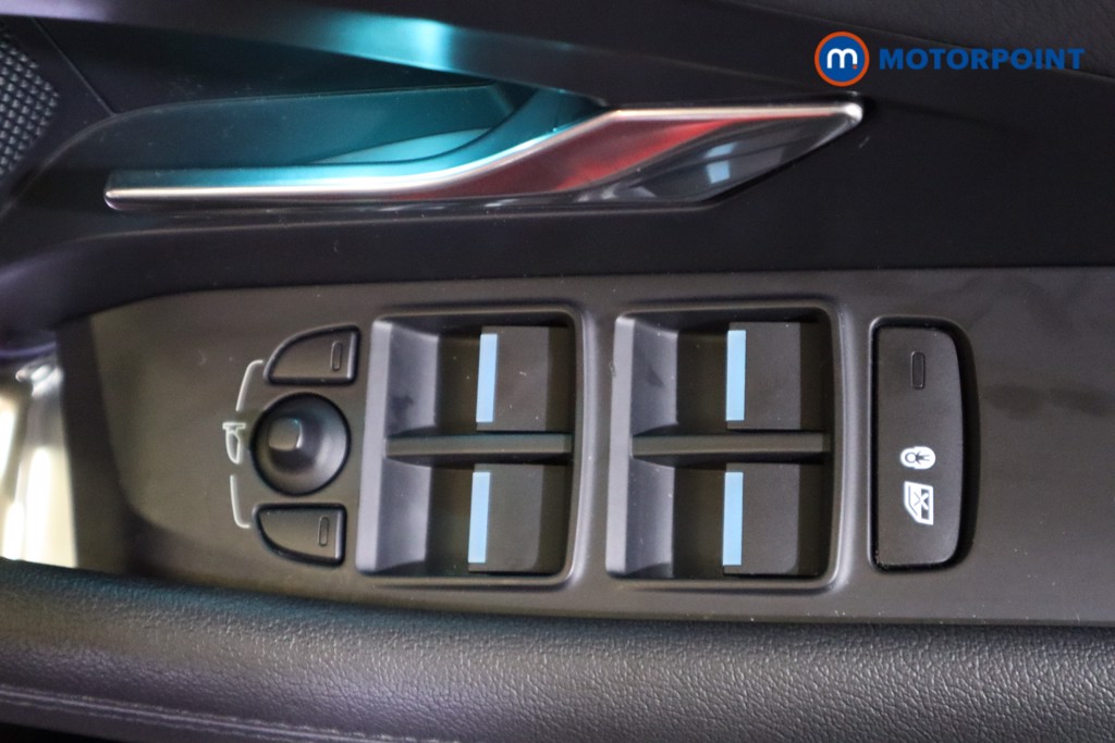 Jaguar E-Pace S Automatic Petrol SUV - Stock Number (1592254) - 15th supplementary image