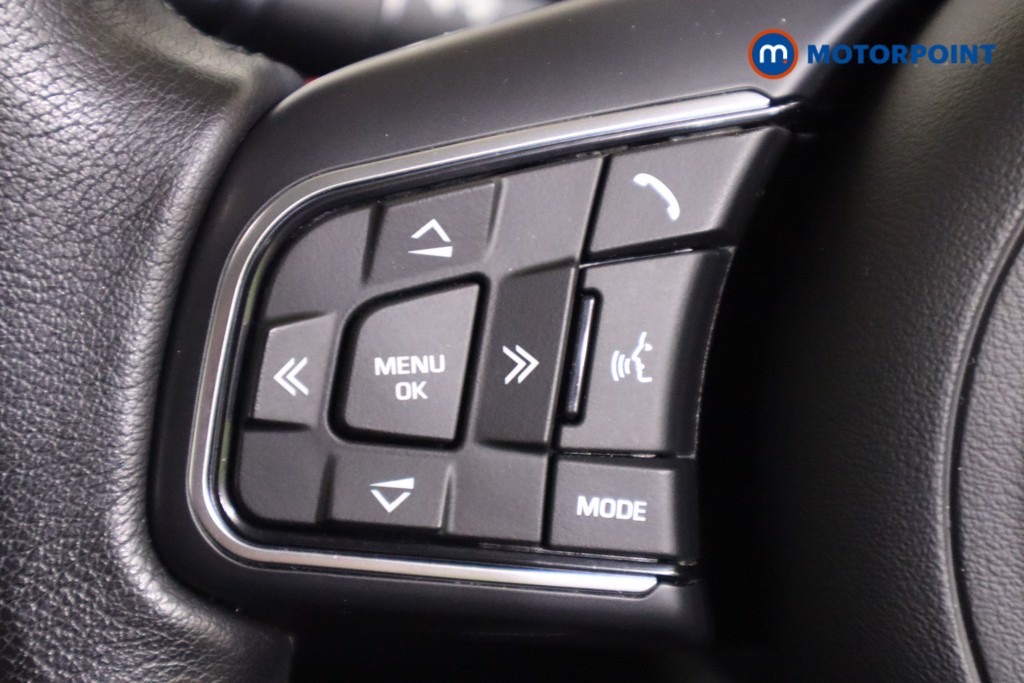 Jaguar E-Pace S Automatic Petrol SUV - Stock Number (1592254) - 18th supplementary image