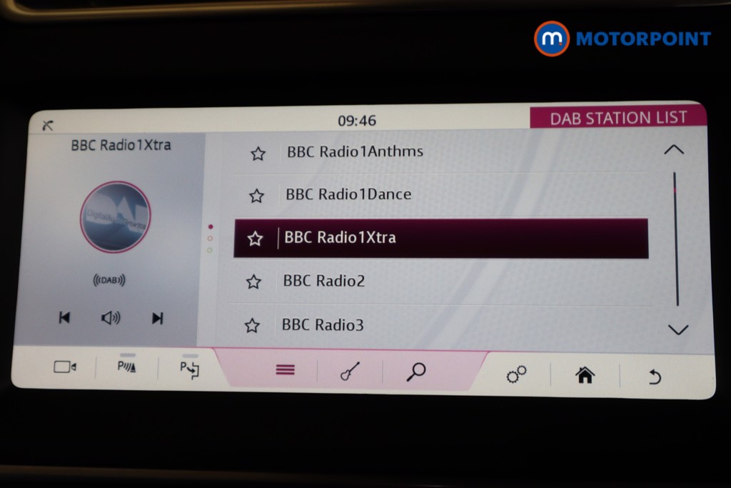 Jaguar E-Pace S Automatic Petrol SUV - Stock Number (1592254) - 21st supplementary image