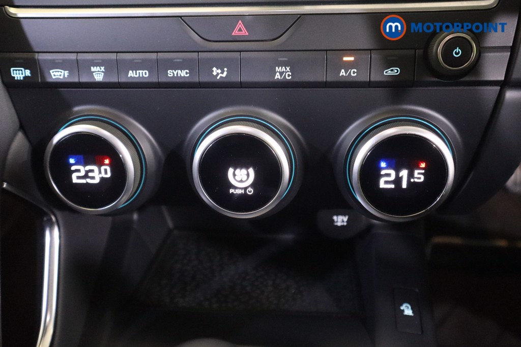 Jaguar E-Pace S Automatic Petrol SUV - Stock Number (1592254) - 22nd supplementary image