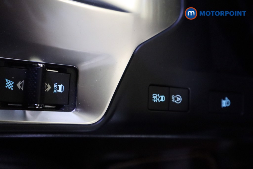 Jaguar E-Pace S Automatic Petrol SUV - Stock Number (1592254) - 23rd supplementary image