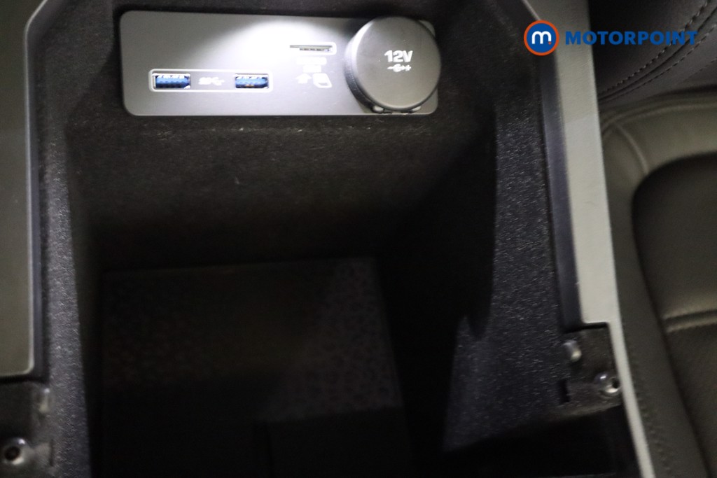 Jaguar E-Pace S Automatic Petrol SUV - Stock Number (1592254) - 25th supplementary image