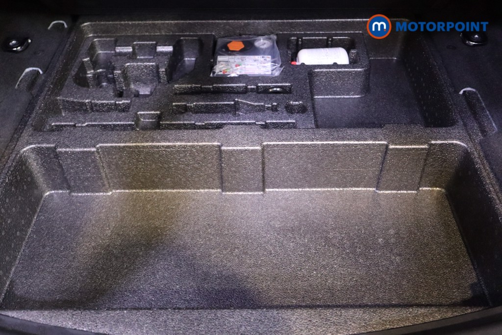 Jaguar E-Pace S Automatic Petrol SUV - Stock Number (1592254) - 31st supplementary image