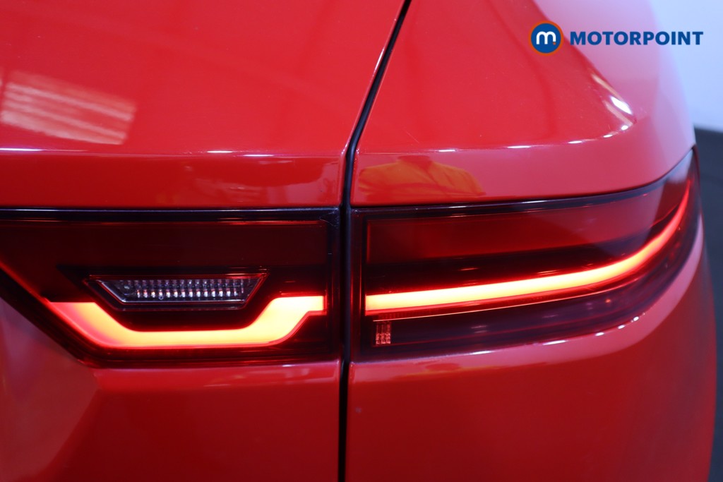 Jaguar E-Pace S Automatic Petrol SUV - Stock Number (1592254) - 35th supplementary image