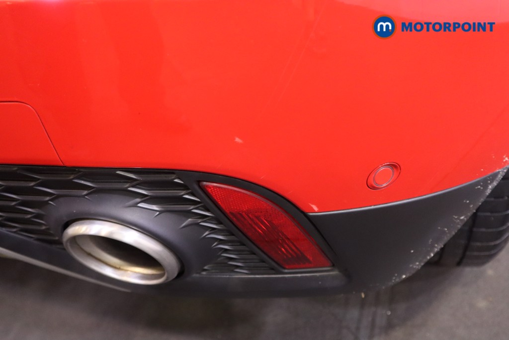 Jaguar E-Pace S Automatic Petrol SUV - Stock Number (1592254) - 36th supplementary image