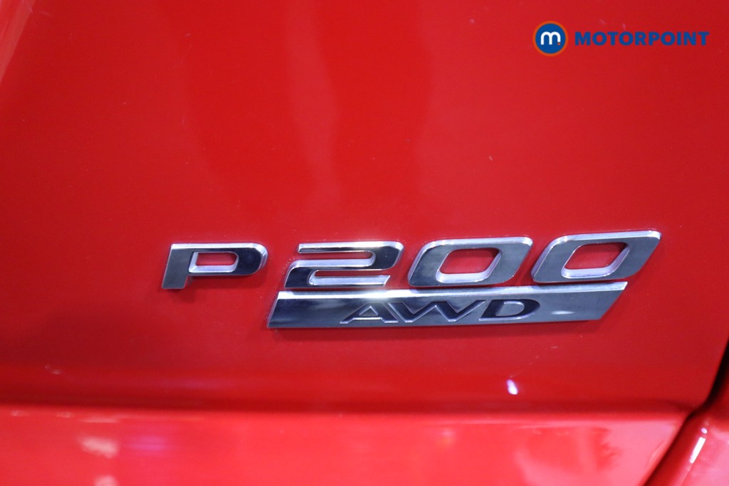 Jaguar E-Pace S Automatic Petrol SUV - Stock Number (1592254) - 37th supplementary image