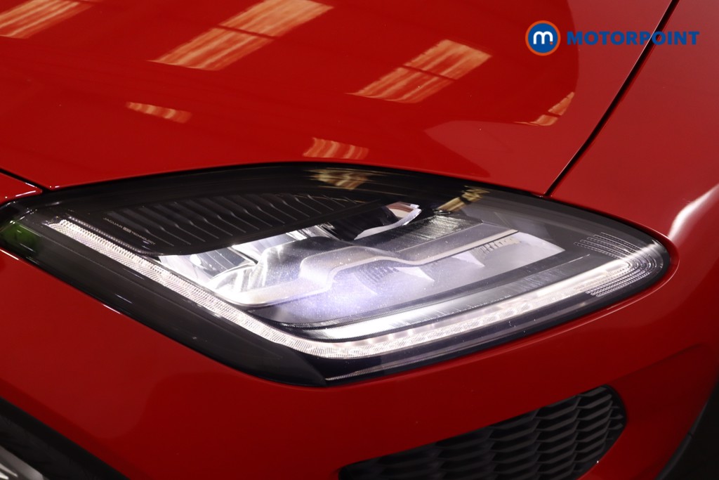 Jaguar E-Pace S Automatic Petrol SUV - Stock Number (1592254) - 39th supplementary image