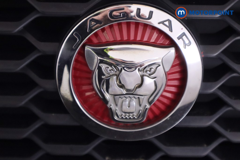 Jaguar E-Pace S Automatic Petrol SUV - Stock Number (1592254) - 41st supplementary image