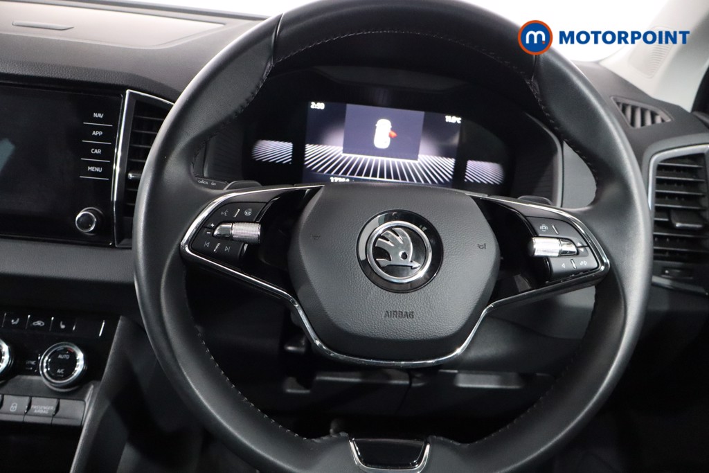 Skoda Karoq Se L Automatic Diesel SUV - Stock Number (1592255) - 6th supplementary image