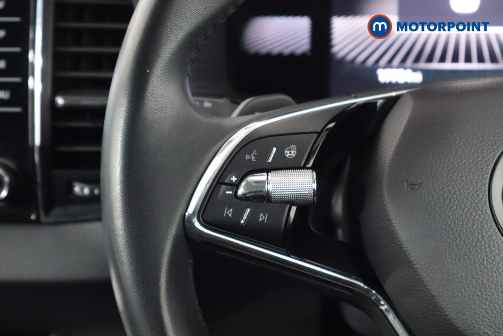 Skoda Karoq Se L Automatic Diesel SUV - Stock Number (1592255) - 7th supplementary image