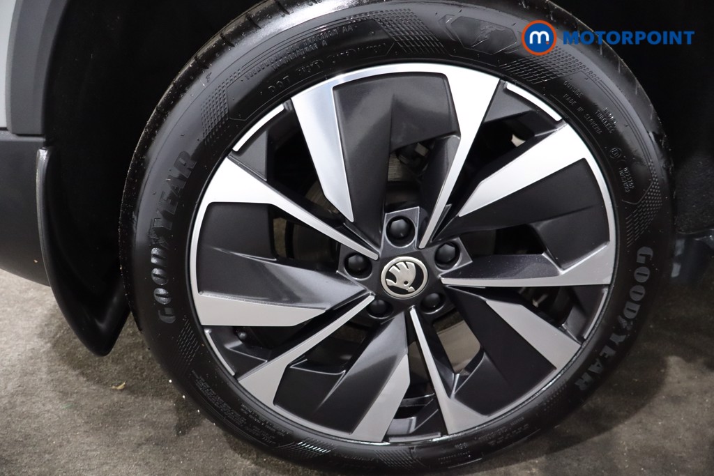 Skoda Karoq Se L Automatic Diesel SUV - Stock Number (1592255) - 9th supplementary image