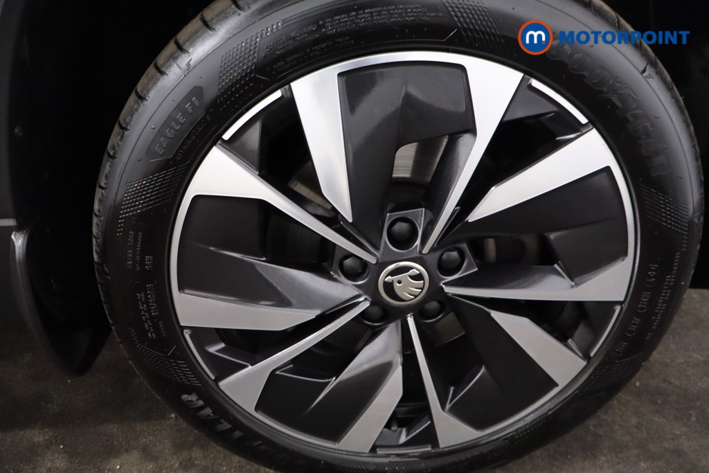 Skoda Karoq Se L Automatic Diesel SUV - Stock Number (1592255) - 10th supplementary image