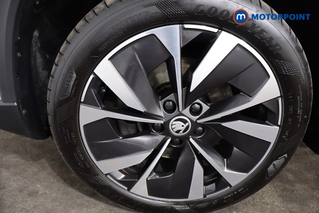 Skoda Karoq Se L Automatic Diesel SUV - Stock Number (1592255) - 11th supplementary image