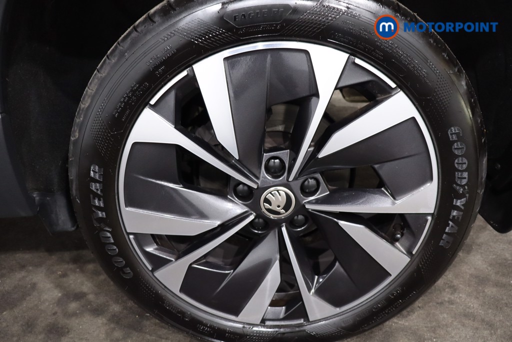 Skoda Karoq Se L Automatic Diesel SUV - Stock Number (1592255) - 12th supplementary image