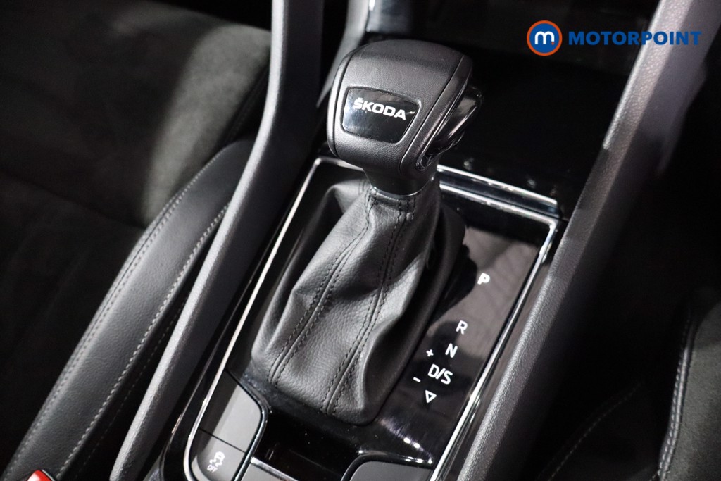 Skoda Karoq Se L Automatic Diesel SUV - Stock Number (1592255) - 14th supplementary image