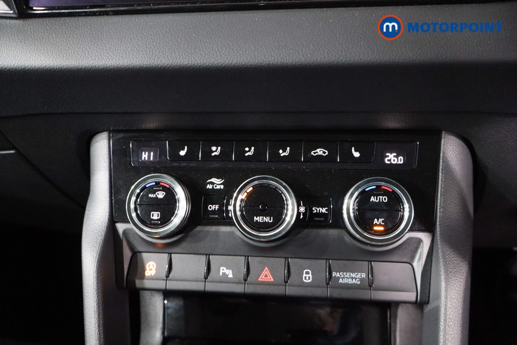 Skoda Karoq Se L Automatic Diesel SUV - Stock Number (1592255) - 17th supplementary image