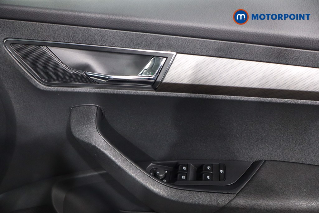 Skoda Karoq Se L Automatic Diesel SUV - Stock Number (1592255) - 22nd supplementary image