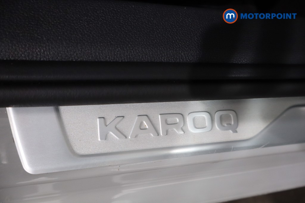Skoda Karoq Se L Automatic Diesel SUV - Stock Number (1592255) - 23rd supplementary image