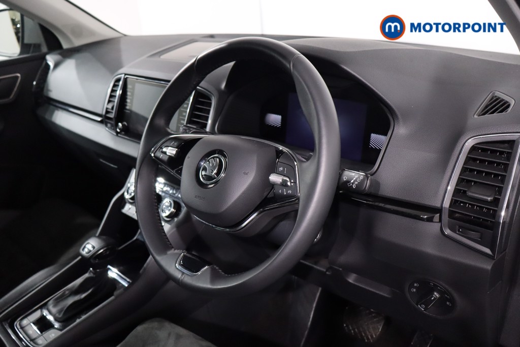 Skoda Karoq Se L Automatic Diesel SUV - Stock Number (1592255) - 24th supplementary image