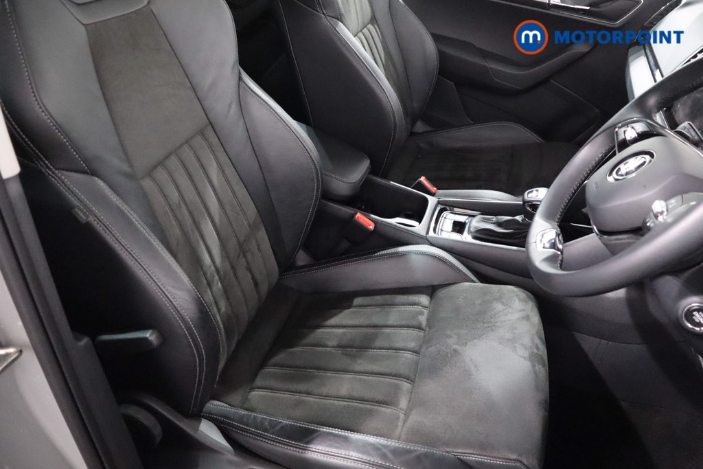 Skoda Karoq Se L Automatic Diesel SUV - Stock Number (1592255) - 25th supplementary image