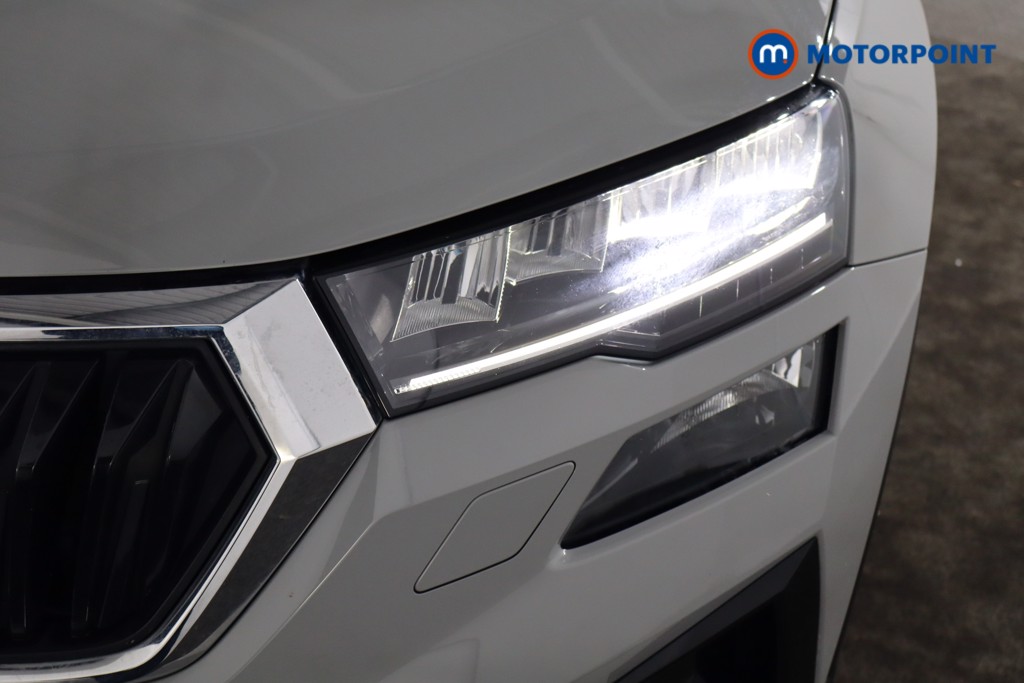 Skoda Karoq Se L Automatic Diesel SUV - Stock Number (1592255) - 29th supplementary image