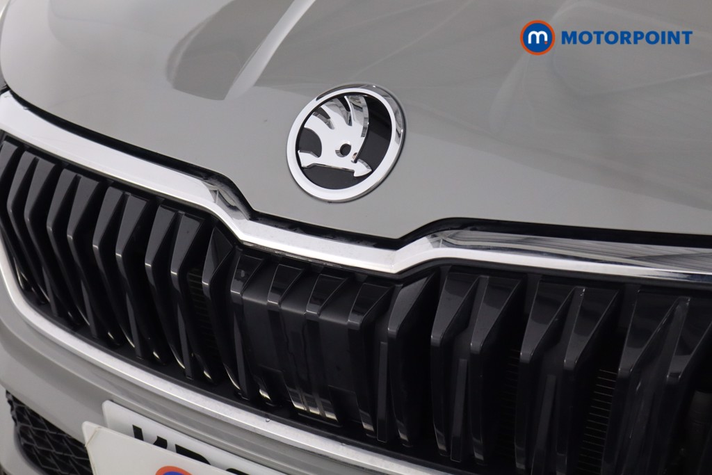 Skoda Karoq Se L Automatic Diesel SUV - Stock Number (1592255) - 31st supplementary image