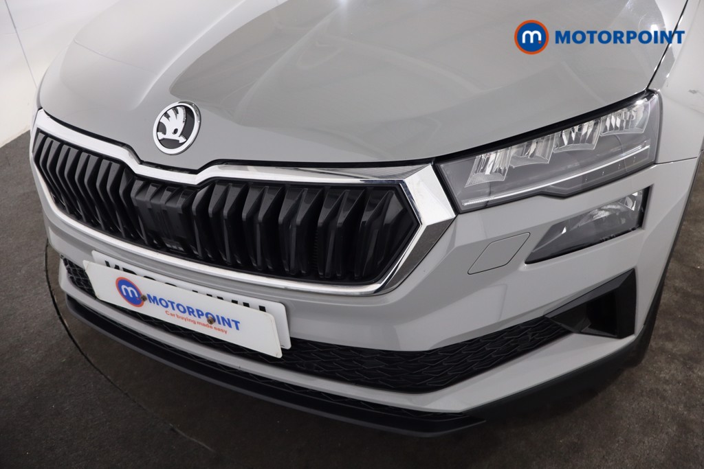 Skoda Karoq Se L Automatic Diesel SUV - Stock Number (1592255) - 32nd supplementary image