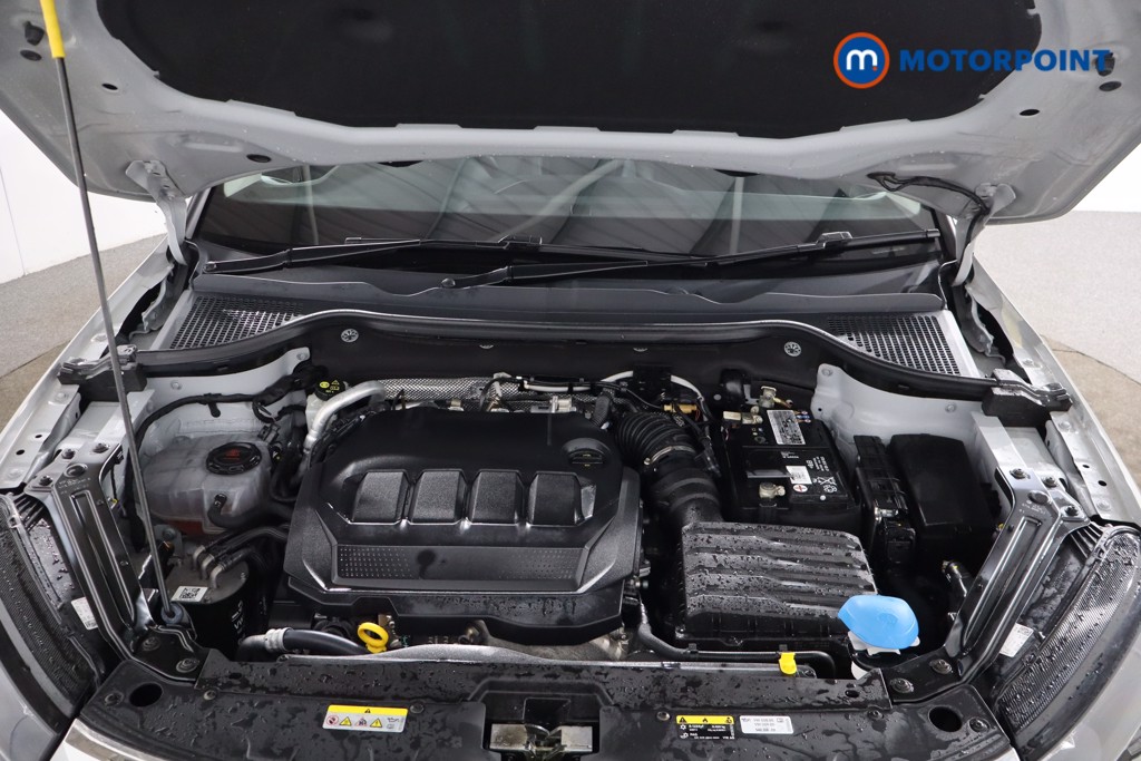 Skoda Karoq Se L Automatic Diesel SUV - Stock Number (1592255) - 33rd supplementary image