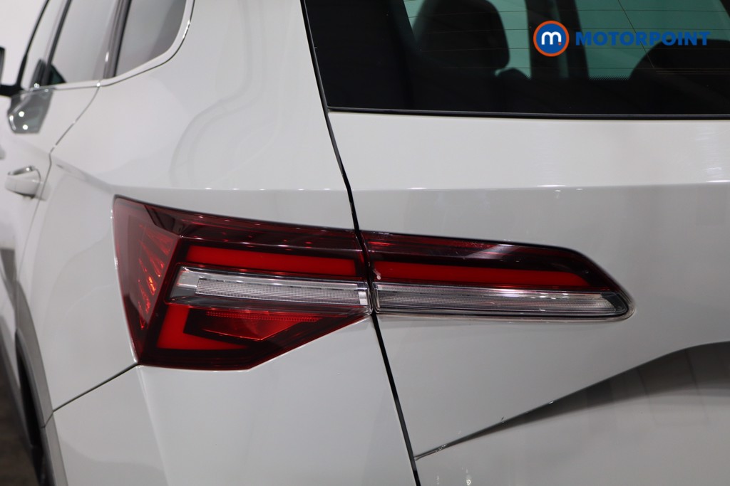 Skoda Karoq Se L Automatic Diesel SUV - Stock Number (1592255) - 35th supplementary image