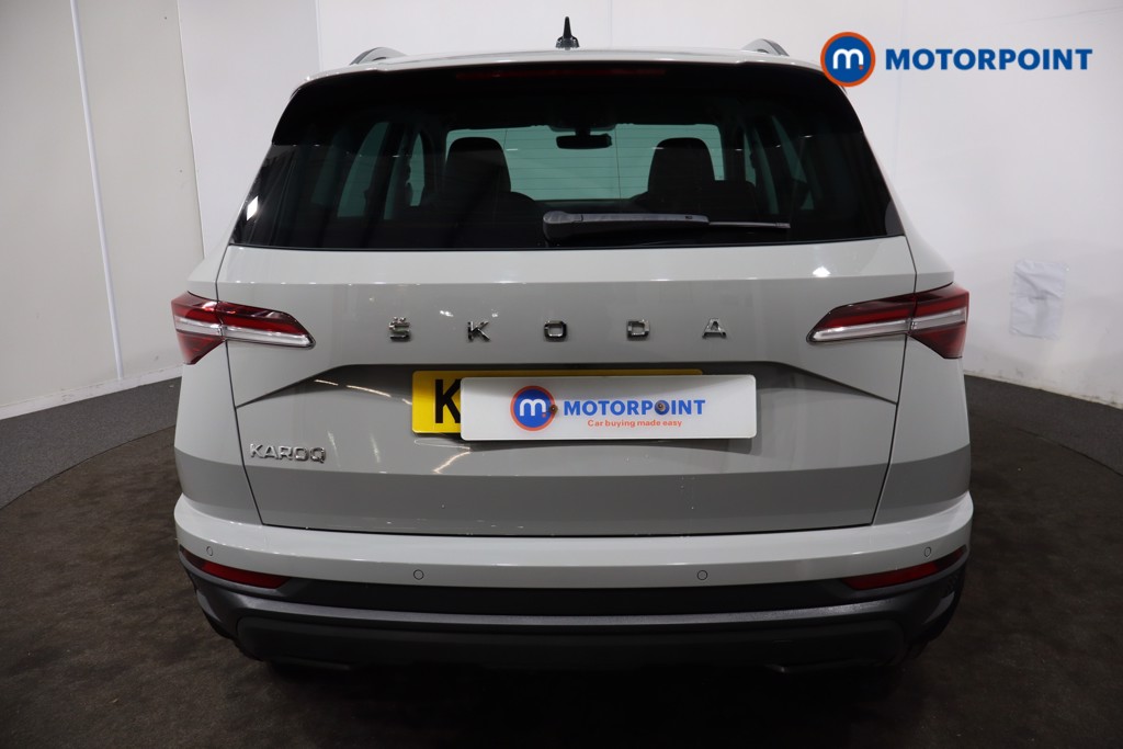 Skoda Karoq Se L Automatic Diesel SUV - Stock Number (1592255) - 38th supplementary image