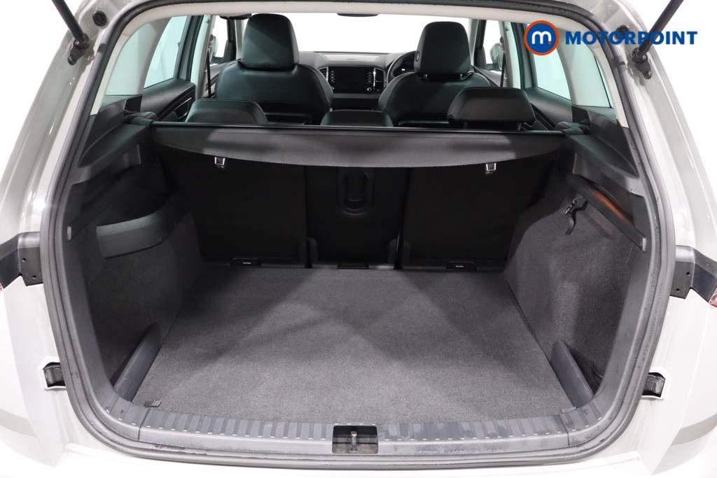 Skoda Karoq Se L Automatic Diesel SUV - Stock Number (1592255) - 39th supplementary image