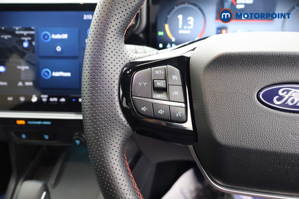 Ford Puma St-Line Automatic Petrol SUV - Stock Number (1592274) - 2nd supplementary image